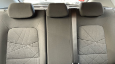 Hyundai BAYON 1.0 TGDi 48V MHEV SE Connect 5dr DCT Petrol Hatchback